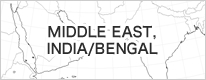 MIDDLE EAST, INDIA/BENGAL
