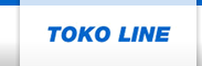 TOKO LINE